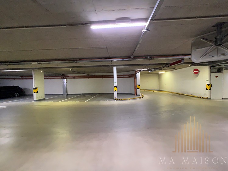 Pronájem garážového stání 16 m² - foto 5