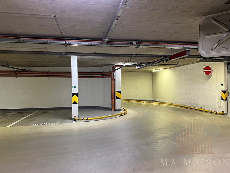 Pronájem garážového stání 16 m² - foto 6