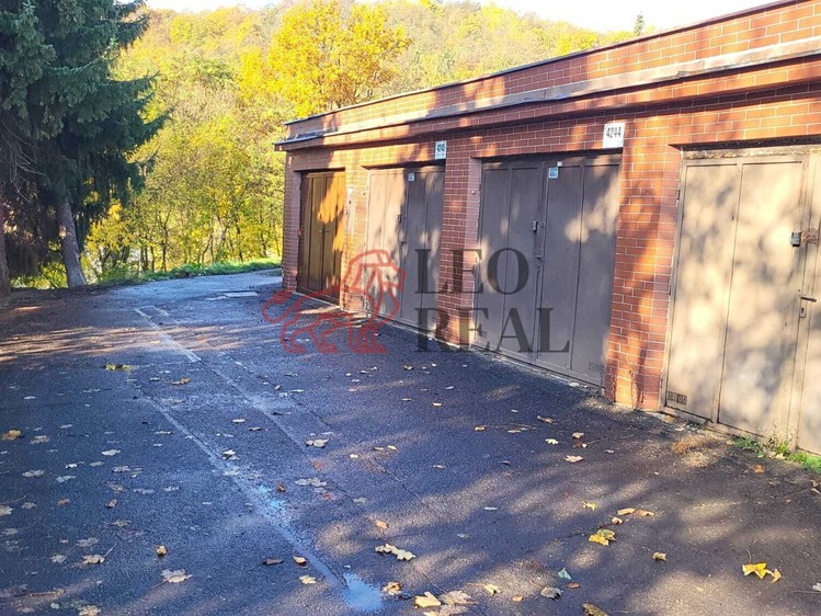 Pronájem garáže 21 m² - foto 4