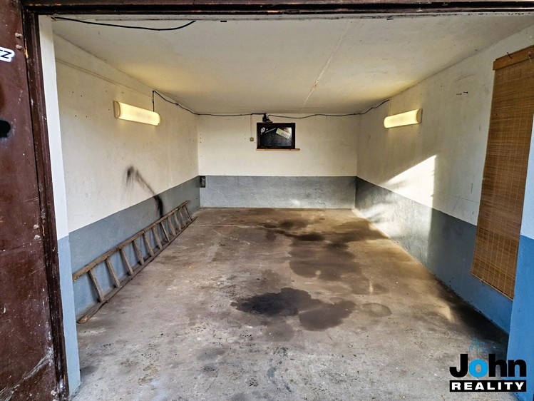 Pronájem garáže 18 m² - foto 4