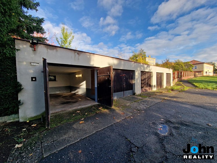 Pronájem garáže 18 m² - foto 6