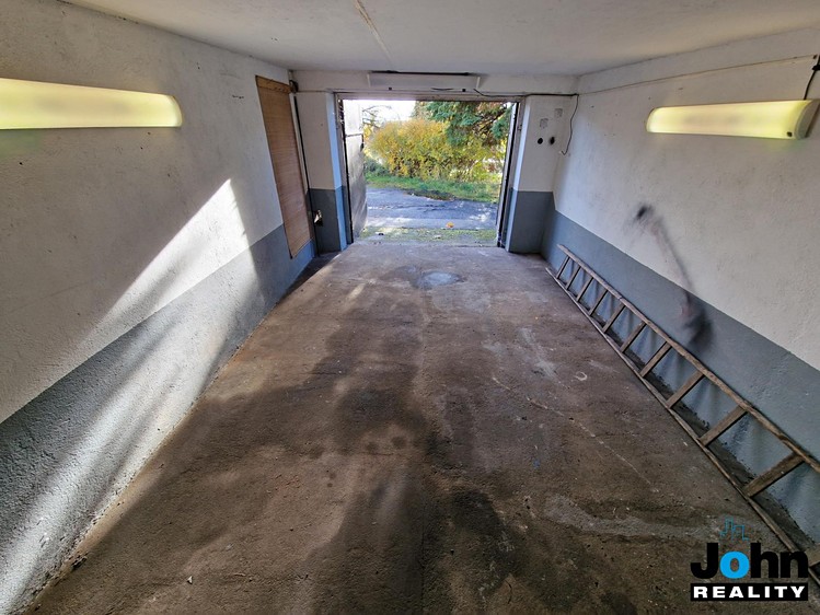 Pronájem garáže 18 m² - foto 5