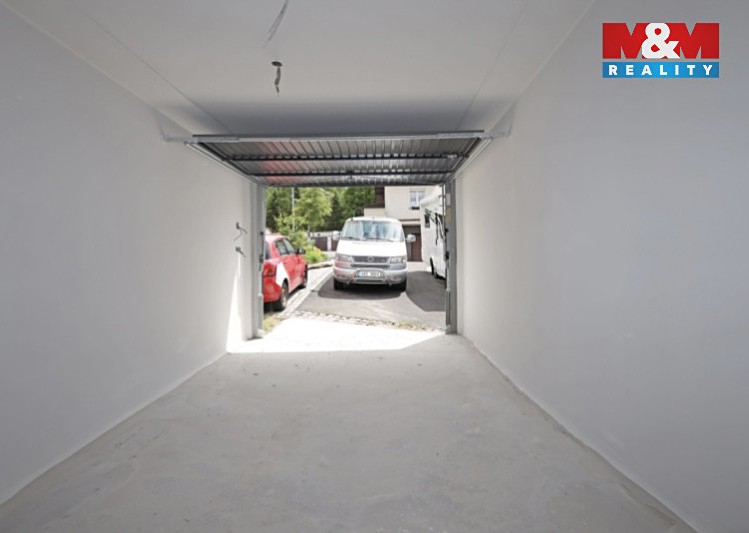 Pronájem garáže 22 m² - foto 5