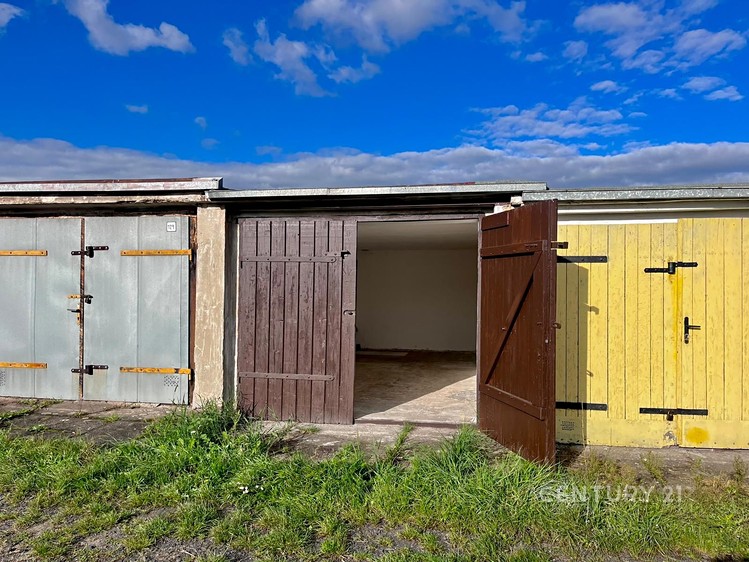 Pronájem garáže 20 m² - foto 3