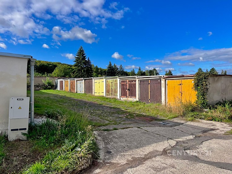 Pronájem garáže 20 m² - foto 4