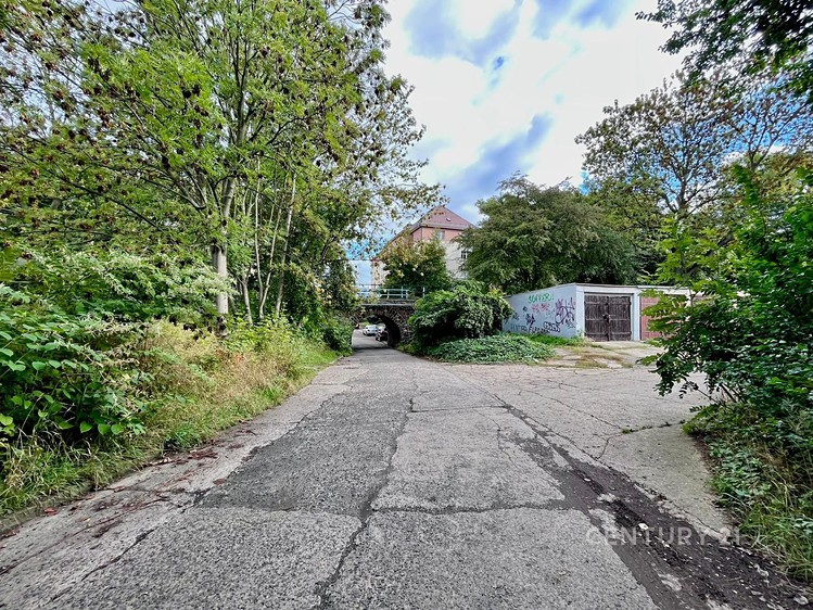 Pronájem garáže 20 m² - foto 6