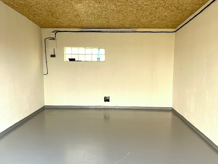 Pronájem garáže 19 m² - foto 4