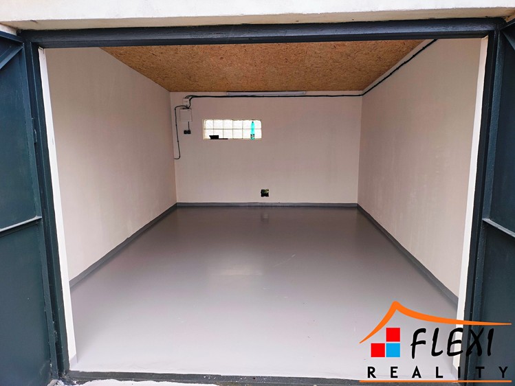 Pronájem garáže 19 m² - foto 5