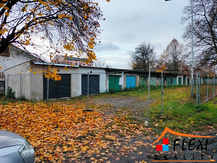 Pronájem garáže 19 m² - foto 6