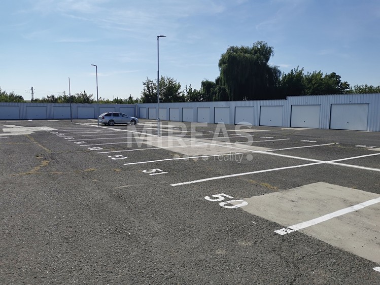 Pronájem specifického typu nemovitosti 15 m² - foto 1