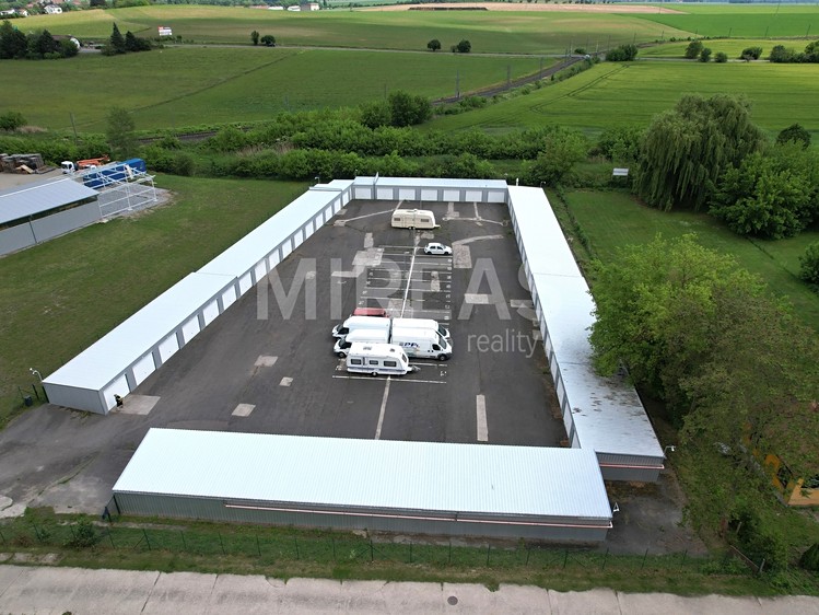 Pronájem specifického typu nemovitosti 15 m² - foto 4