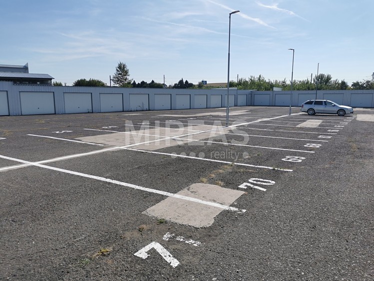 Pronájem specifického typu nemovitosti 15 m² - foto 6