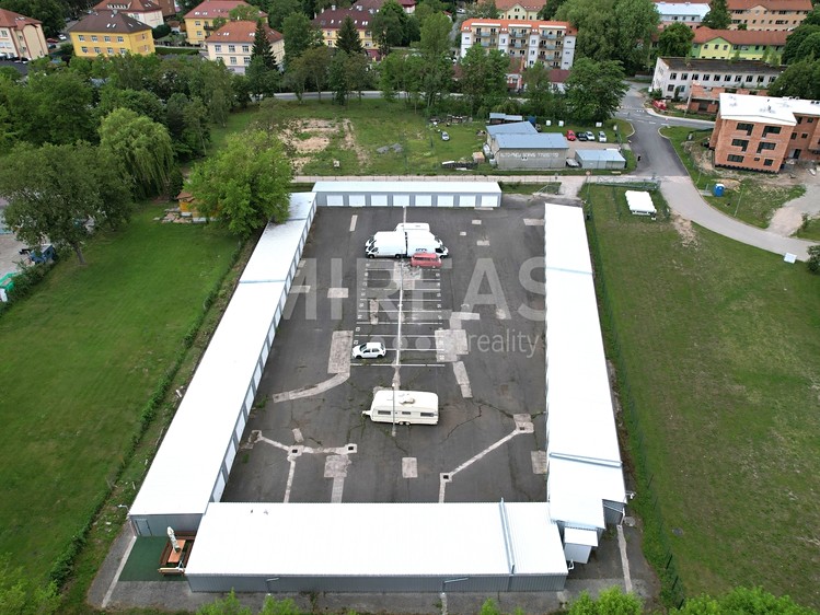 Pronájem specifického typu nemovitosti 15 m² - foto 5