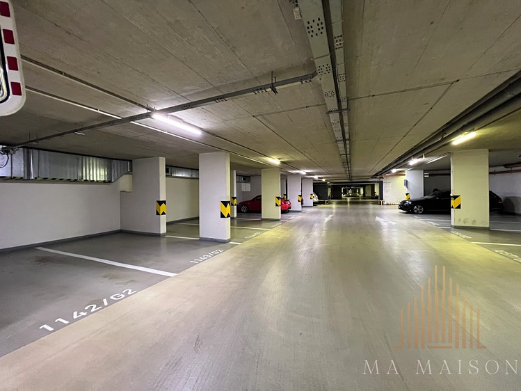Pronájem garáže 13 m² - foto 2