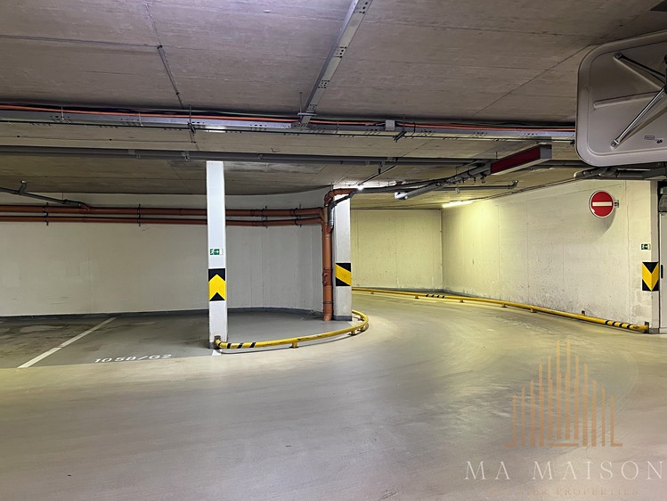 Pronájem garáže 13 m² - foto 4