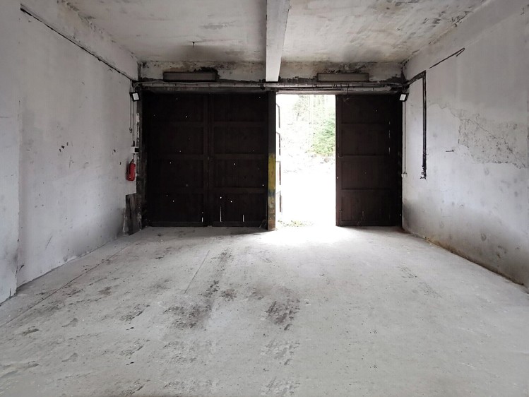 Pronájem garáže 57 m² - foto 3