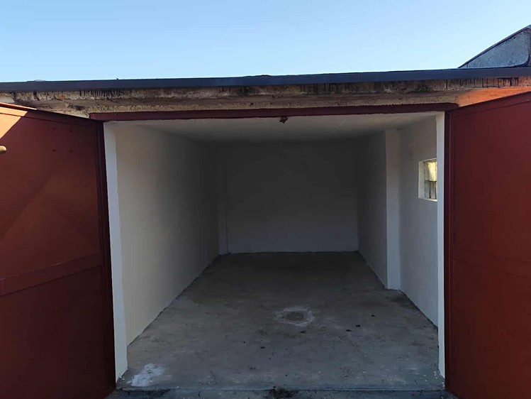 Pronájem garáže 18 m² - foto 3