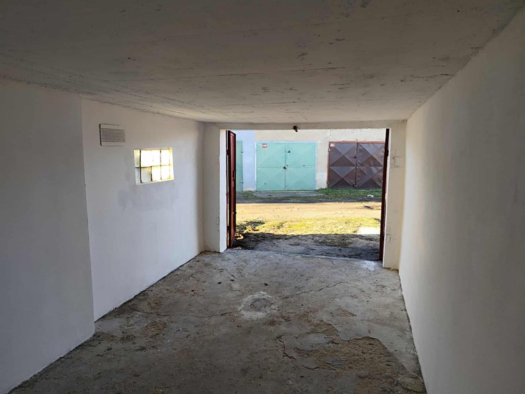 Pronájem garáže 18 m² - foto 2