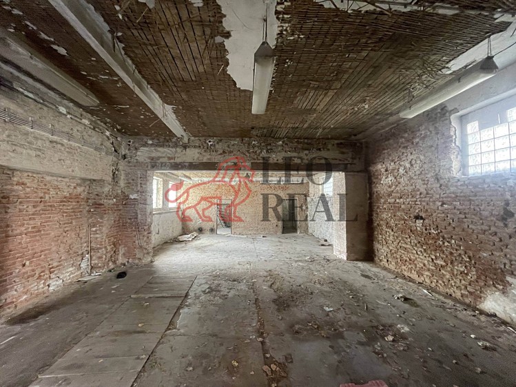Pronájem garáže 120 m² - foto 2