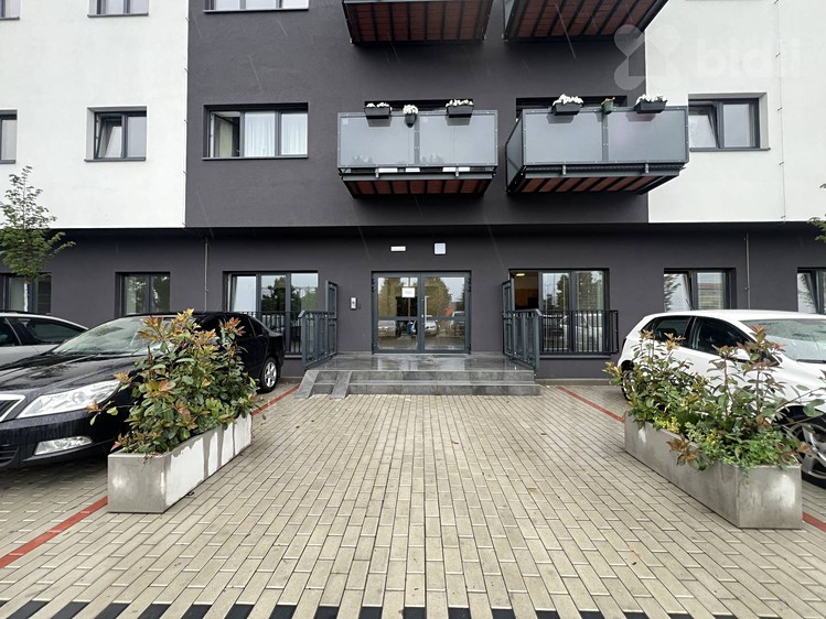 Pronájem specifického typu nemovitosti 4 m² - foto 3