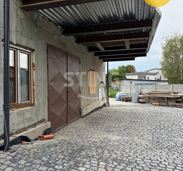 Pronájem garáže 60 m² - foto 4