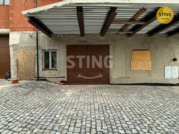 Pronájem garáže 60 m² - foto 3