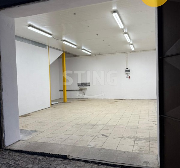 Pronájem garáže 60 m² - foto 5
