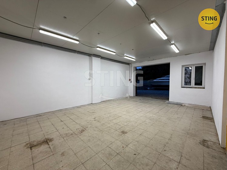 Pronájem garáže 60 m² - foto 8