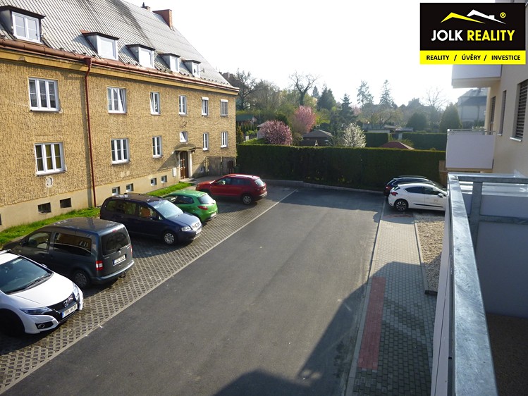 Pronájem specifického typu nemovitosti 15 m² - foto 1