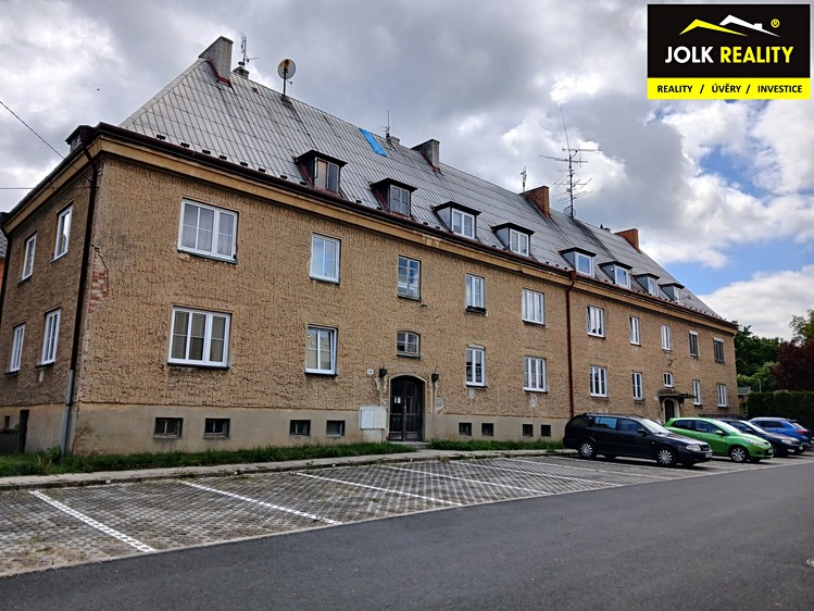 Pronájem specifického typu nemovitosti 15 m² - foto 2