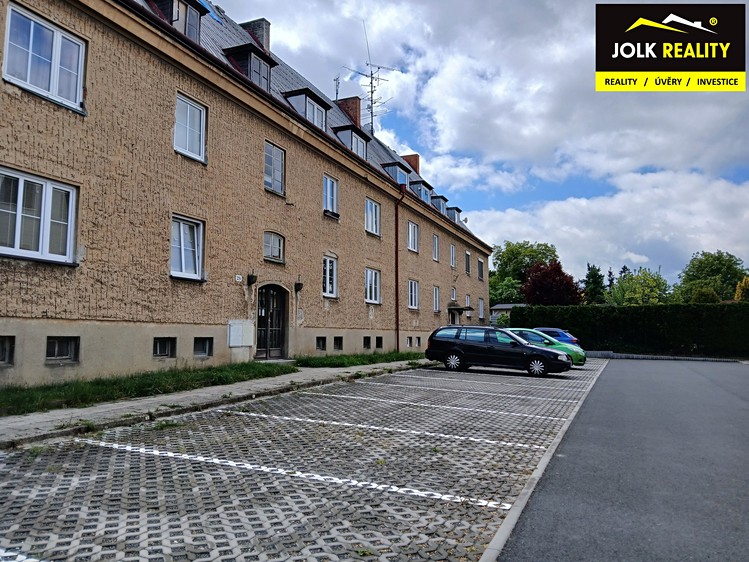 Pronájem specifického typu nemovitosti 15 m² - foto 3