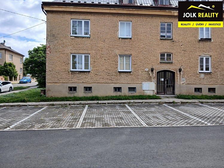 Pronájem specifického typu nemovitosti 15 m² - foto 4