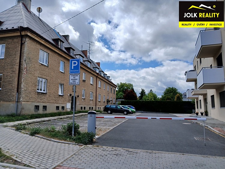 Pronájem specifického typu nemovitosti 15 m² - foto 5