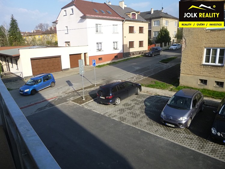 Pronájem specifického typu nemovitosti 15 m² - foto 6