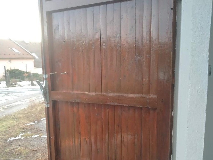 Pronájem garáže 23 m² - foto 2