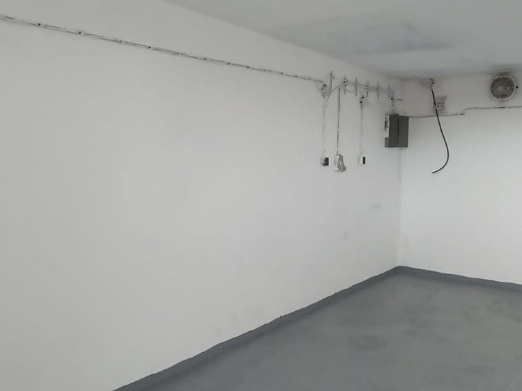 Pronájem garáže 23 m² - foto 5