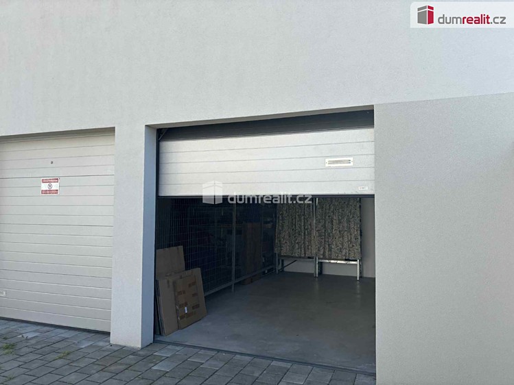 Pronájem specifického typu nemovitosti 15 m² - foto 1