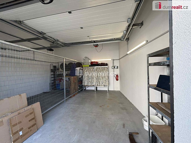 Pronájem specifického typu nemovitosti 15 m² - foto 4