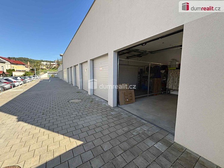 Pronájem specifického typu nemovitosti 15 m² - foto 3