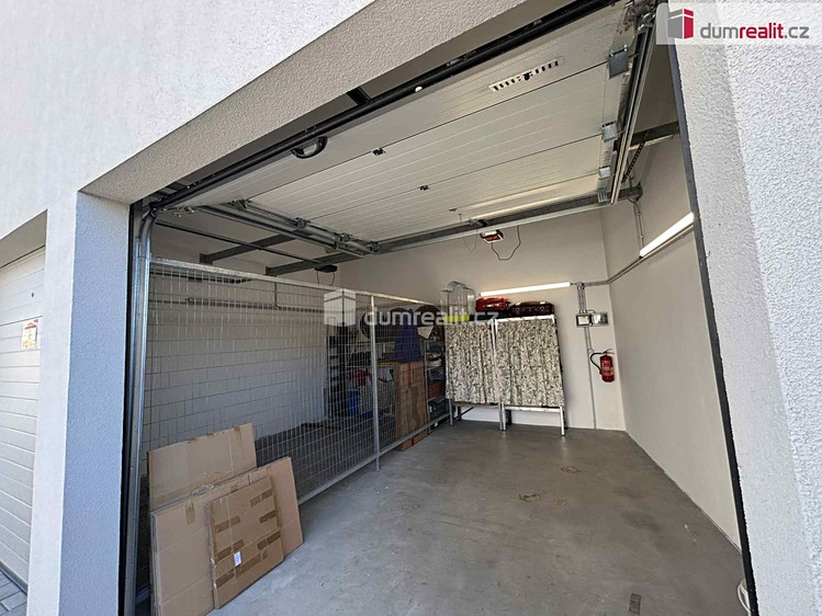 Pronájem specifického typu nemovitosti 15 m² - foto 2
