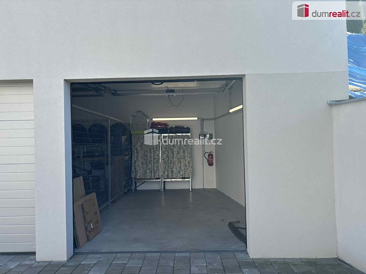 Pronájem specifického typu nemovitosti 15 m² - foto 8