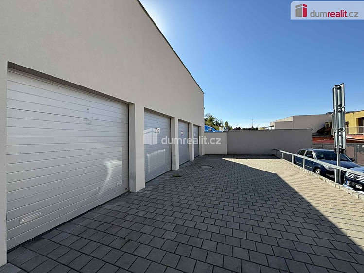 Pronájem specifického typu nemovitosti 15 m² - foto 7