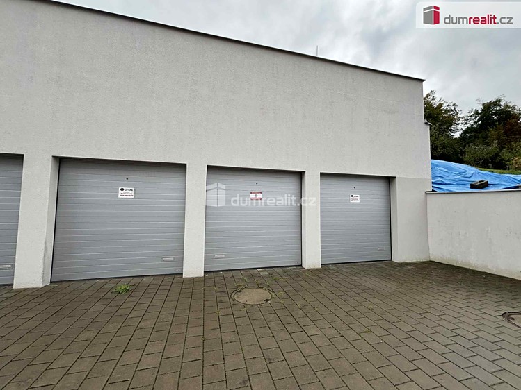Pronájem specifického typu nemovitosti 15 m² - foto 5