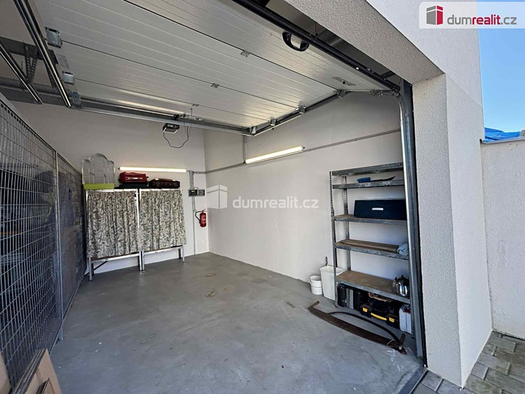 Pronájem specifického typu nemovitosti 15 m² - foto 6