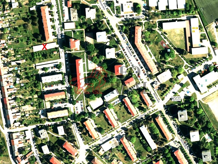 Pronájem garáže 15 m² - foto 6