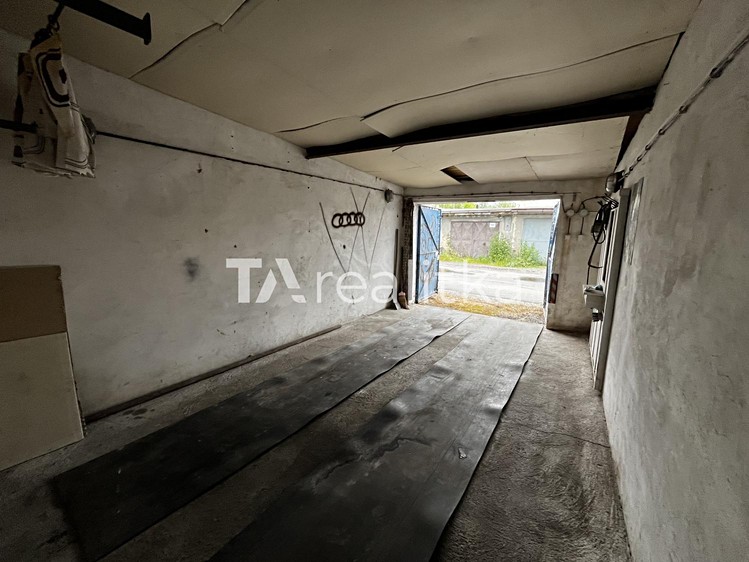 Pronájem garáže 22 m² - foto 3