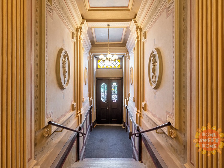 Pronájem garážového stání 10 m² - foto 4