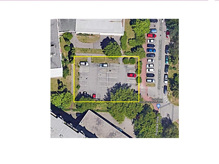 Pronájem specifického typu nemovitosti 15 m² - foto 3