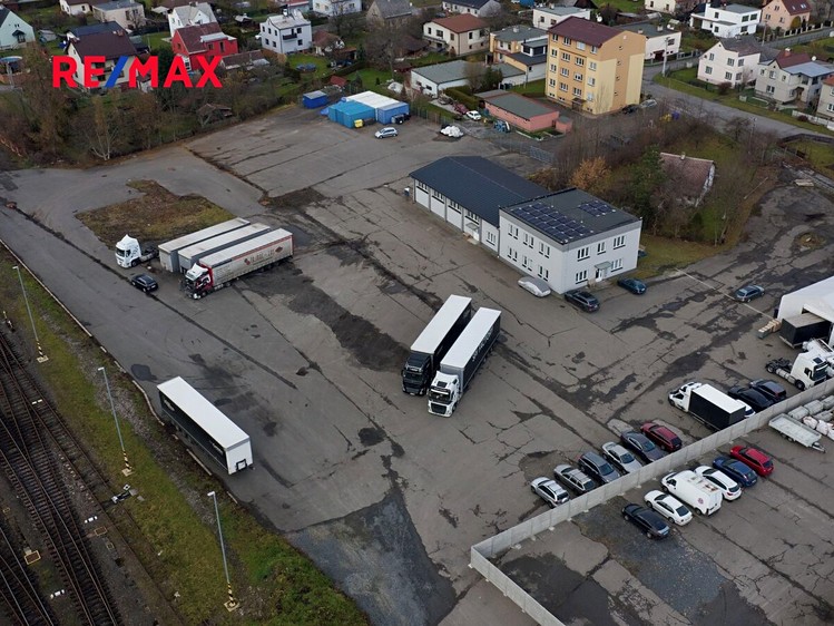 Pronájem specifického typu nemovitosti 10 217 m² - foto 2
