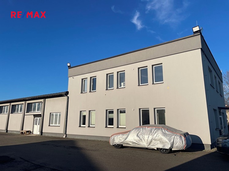 Pronájem specifického typu nemovitosti 10 217 m² - foto 4